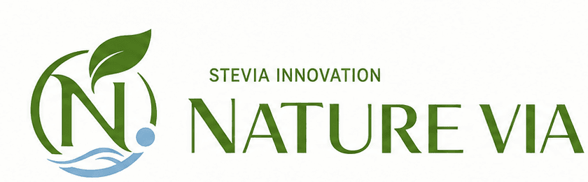 Nature Via · Stevia Innovation