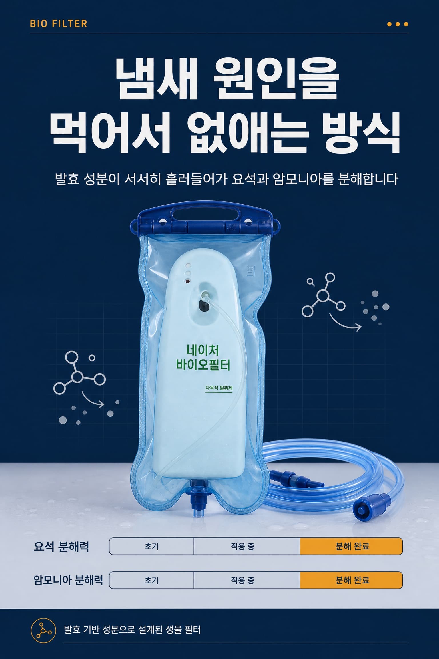 바이오 에어쉴드 해결 방식 안내